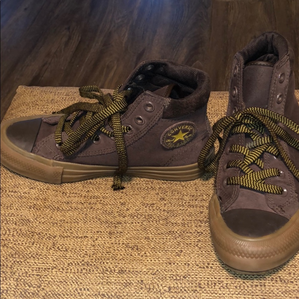 Converse shoes